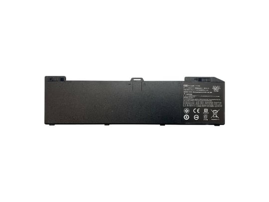 Replacement HP ZBook 15 G5, G6 (PN: VX04XL, HSTNN-IB8F) - 2080643 #1