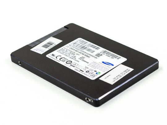 Samsung 240GB 2,5" MZ-7PD256M SSD - 1850223 (použitý produkt) #1