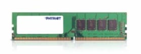 Patriot 16GB DDR4 - 2400MHz CL17