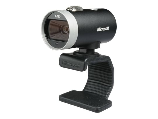 Microsoft LifeCam Cinema 1393 - 2040044 #4