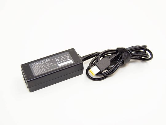 Replacement Lenovo 45W Rectangle - 1640260 #1