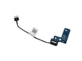 Dell for Latitude E7270, LED Indicator Board With Cable (PN: 01H92N, AAZ50, LS-C451P) - 2630278 thumb #3