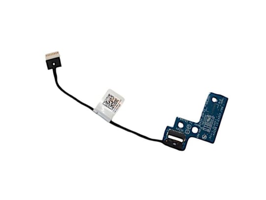 Dell for Latitude E7270, LED Indicator Board With Cable (PN: 01H92N, AAZ50, LS-C451P) - 2630278 #3