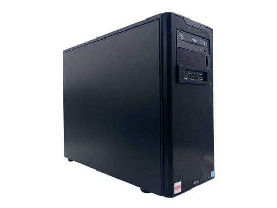 VARIOUS PRIME Z370-P II - 1609656 #1