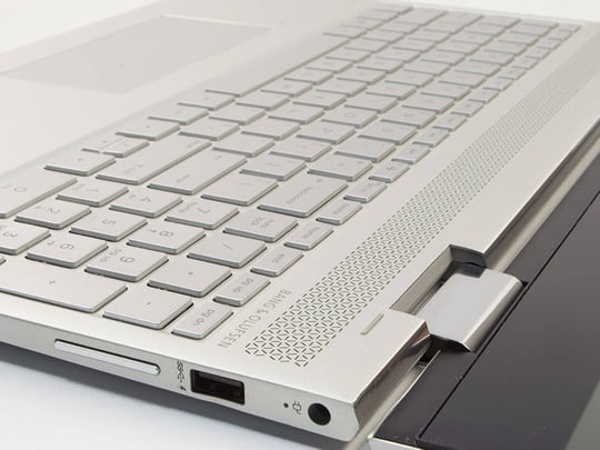 HP ENVY x360 Convertible - 1522967 #3