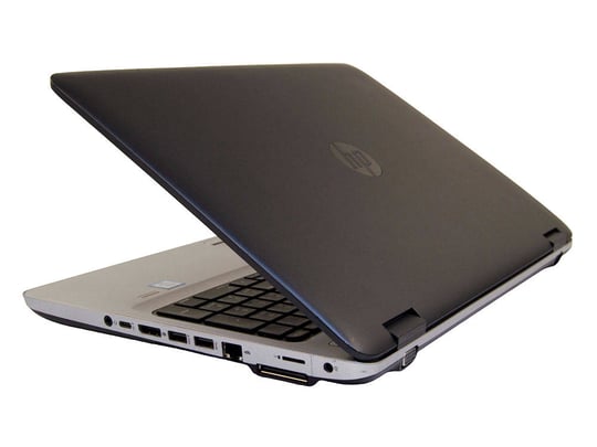 HP ProBook 650 G2 repasovaný notebook - 1529643 #3
