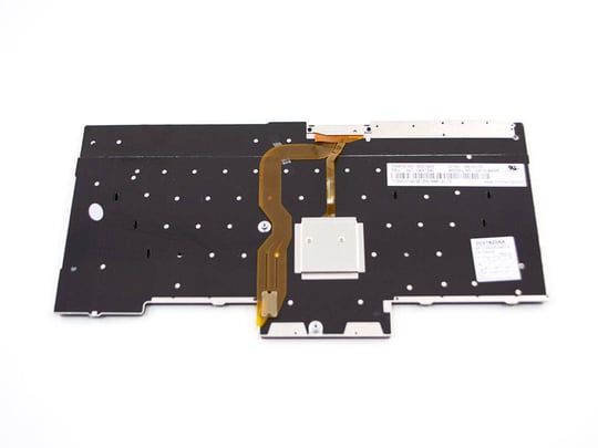 Lenovo EU for Lenovo ThinkPad T430, T430S, X230, X230T, X230I, T530, W530 - 2100162 #3