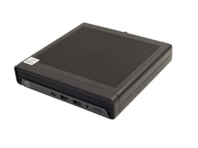 HP EliteDesk 800 G6 DM + Monitor Dell Professional P2319H