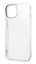Taktical TPU Kryt pro Apple iPhone 14 Transparent - 1420115