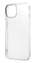 Taktical TPU Kryt pro Apple iPhone 14 Transparent - 1420115 thumb #1