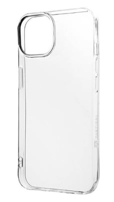 Taktical TPU Kryt pro Apple iPhone 14 Transparent - 1420115 #1