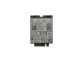 Foxconn DW5821e, 4G LTE (PN: 0MWFCY, T77W968.73)