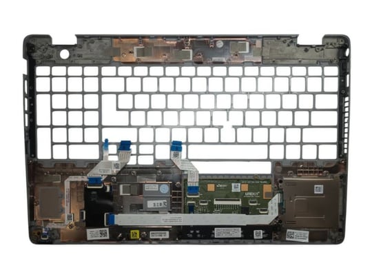 Dell for Latitude 5510 (PN: A1999P) - 2420430 #2
