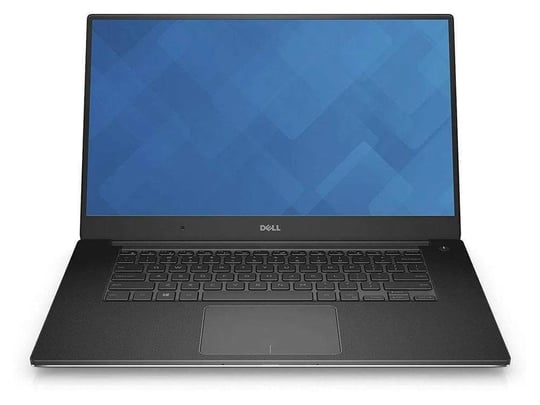 Dell Precision 5520 (NVIDIA Quadro m1200 4GB) (Touchscreen) - 15240338 #3