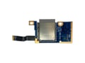 HP for ZBook Fury 15 G7, 15 G8, SD Card Reader With Cable (PN: GPZ50, LS-K773P, DA30001DT10) - 2630502 thumb #3