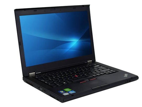 Lenovo ThinkPad T430 + LENOVO ThinkPad Mini Dock Series 3 (Type 4337) with USB 3.0 + Headset - 1523334 #2