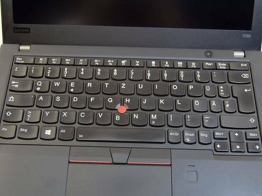 Lenovo ThinkPad X280 (16GB) - 15239169 #10