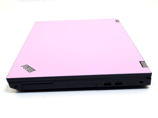 Lenovo ThinkPad L560 Satin Kirby Pink - 15210703 #3