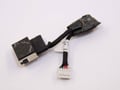 Lenovo for ThinkPad T470, DC Power Connector (PN: 00UR506, DC30100RA00, DC30100RB00) - 2610059 thumb #2