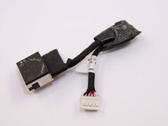 Lenovo for ThinkPad T470, DC Power Connector (PN: 00UR506, DC30100RA00, DC30100RB00) - 2610059 #2