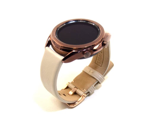 Samsung Galaxy Watch3 41mm LTE SM-R855F Mystic Bronze - 2350044 #7