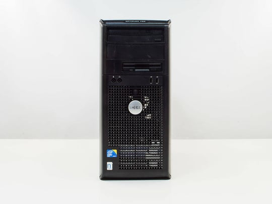Dell OptiPlex 760 T - 1605538 #1