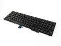 Lenovo EU for T540p, T550, T560, L560, L570 - 2100138 thumb #1