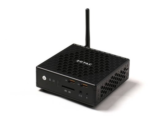 Zotac ZBOX CI323 NANO - 1605609 #1