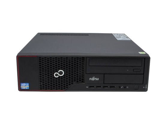 Fujitsu Esprimo E710 SFF - 1604225 #1