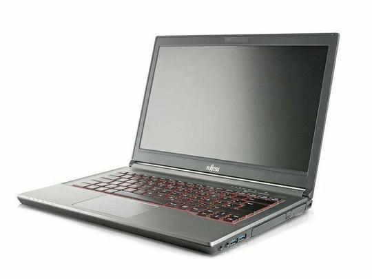 Fujitsu LifeBook E746 - 15239906 #2