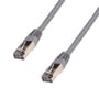 DATACOM Patchkabel FTP Cat6 RJ45 15m - 1080028 thumb #1
