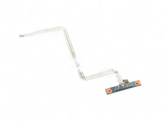 Dell for Latitude 5289 2-in-1, LED Indicator Board With Cable (PN: LS-E111P, NBX00023100) - 2630364 #2