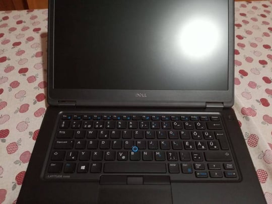 Dell Latitude E5450 értékelés Gergő #2