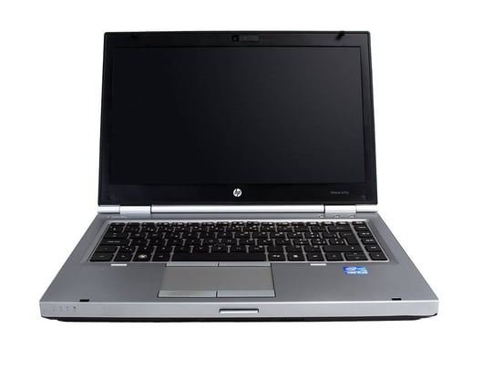 HP EliteBook 8440p + HP Compaq HSTNN-I11X Docking Station + Headset - 1523220 #5