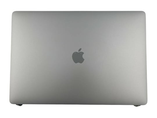 Apple for MacBook Pro 15" A1707 Silver, Complete Assembly - 2110217 #4