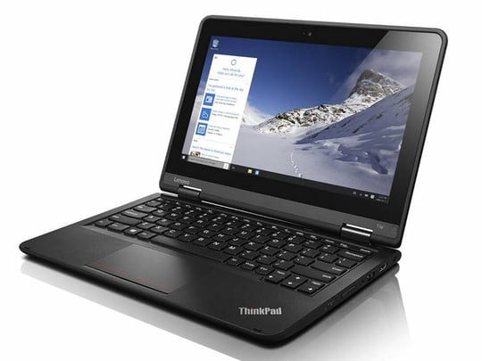 Lenovo ThinkPad Yoga 11e Gen 3 - 1528781 #1