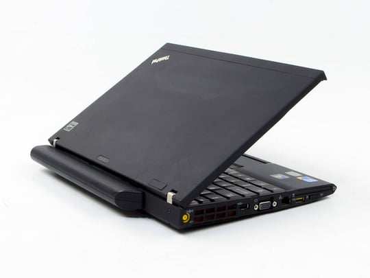 Lenovo ThinkPad X201 - 1525494 #2