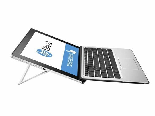 HP Elite x2 1012 G2 tablet notebook - 1528532 #2