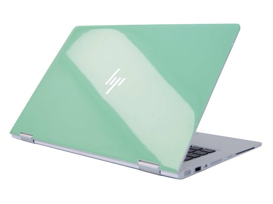 HP EliteBook x360 1030 G2 Gloss Wasabi Green - 15212360 #1