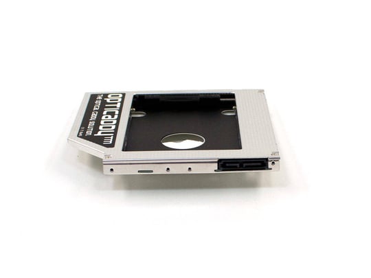 VARIOUS External ODD Case - 9.5mm (OC-9-Sata-SET) - 2090016 #2