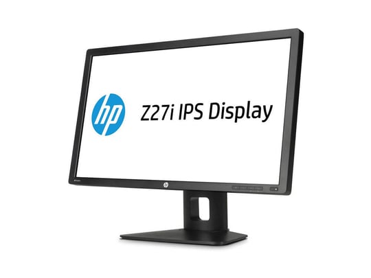 HP Z27i repasovaný monitor<span>27