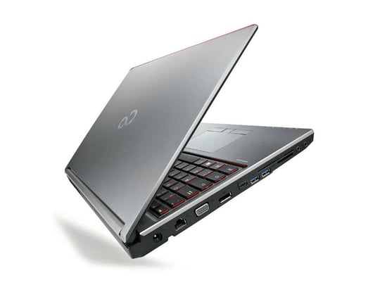 Fujitsu Celsius H760 Notebook - 1527168 | furbify