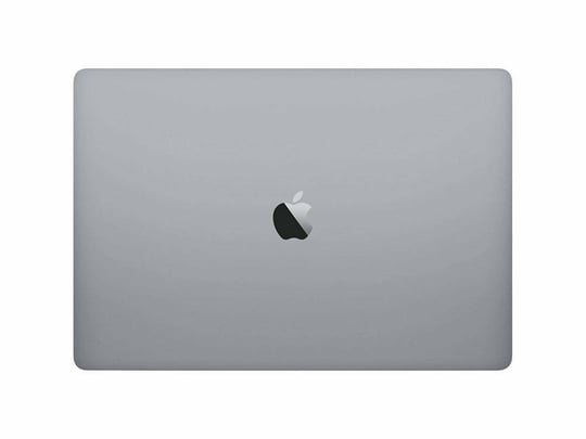 Apple MacBook Pro 15" A1707 mid 2017 (16GB) Space Grey (EMC 3162) (Quality: Bazár, Not working USB Type-C) - 15232314 #3
