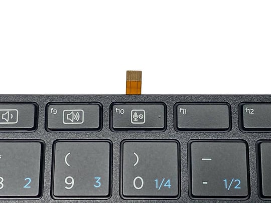 HP EU for HP Probook 450 G3, 450 G4, 455 G3, 470 G3, 650 G2, 650 G3 - 2100597 #4