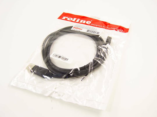Replacement HDMI to mini DP M M 2m - 1090040 #2