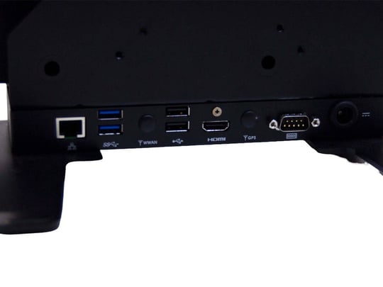 Durabook R11AH with Office Docking - 1900128 #6