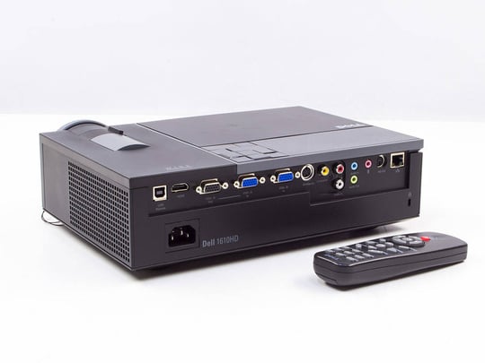 Dell 1610HD - 1680028 #4