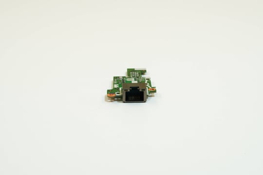 Lenovo for ThinkPad T590, T15 Gen 2, RJ45 Board (PN: 01YT388, NS-B905) - 2630184 #3