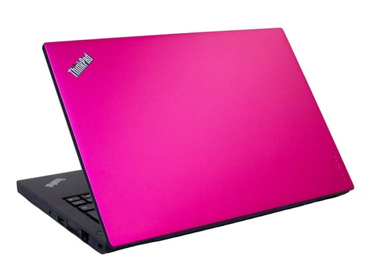 Lenovo ThinkPad X260 Matte Pink - 15212319 #4