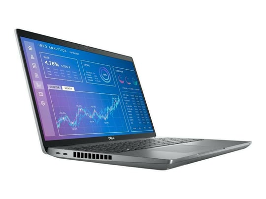 Dell Precision 3571 (NVIDIA T600 4 GB) - 15235443 #2